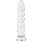 PLUG PER ESORDIENTI DEL SESSO ANALE  14 x 3,5 cm
