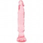 ANAL STARTER FALLO PER PRINCIPIANTI DEL SESSO ANALE  15 x 2,5 cm