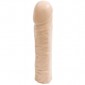 DILDO REALISTICO CLASSICO 20 x 3,8 cm